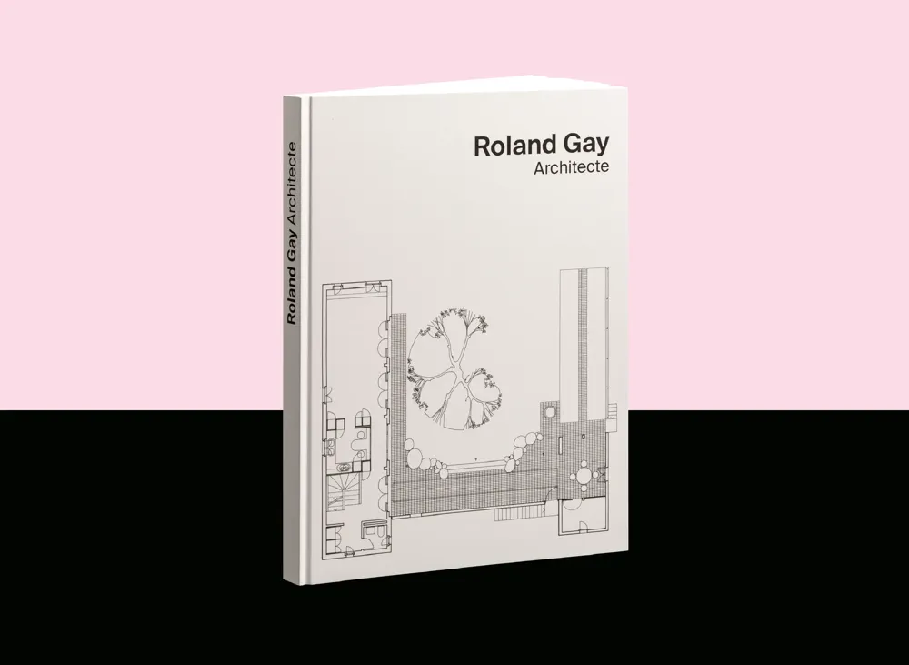 Roland Gay Architecte